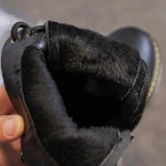 Confort et durabilité des bottes militaires pour enfants