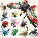 BlockCraft : jeu créatif pour enfants en bas âge