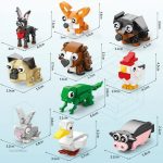 BlockCraft – Kit de construction éducatif pour enfants - vue 2
