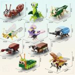 BlockCraft – Kit de construction éducatif pour enfants - vue 3