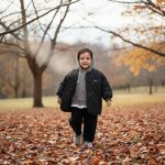 BonitoWear, veste pour enfants, idéale pour les jours froids