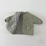Veste pour enfants BonitoWear, parfaite pour l'hiver