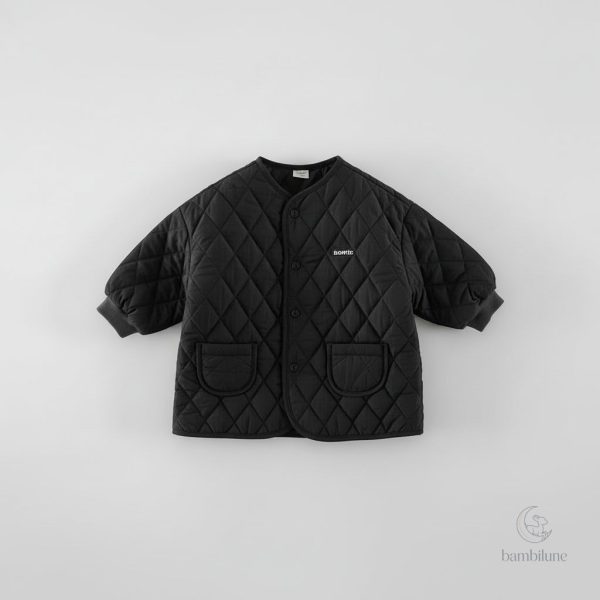 BonitoWear, vêtement chaud pour enfants, style décontracté
