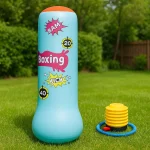 BopBag Fun & Actif, idéal pour le jeu en extérieur