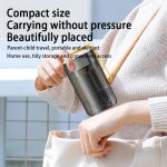 Brosse efficace pour une propreté optimale des biberons