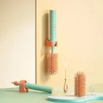 Solutions de nettoyage électrique pour bouteilles en plastique
