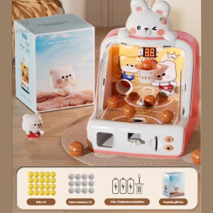 Jouet interactif pour enfants de 3 à 4 ans