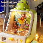 Jouet stimulant pour l'apprentissage ludique
