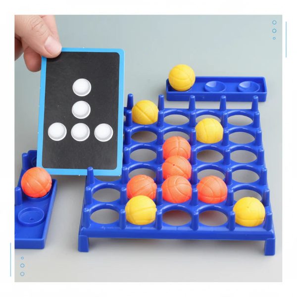 Activité ludique pour développer la motricité des jeunes enfants