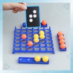 Jeu interactif pour des moments conviviaux en famille