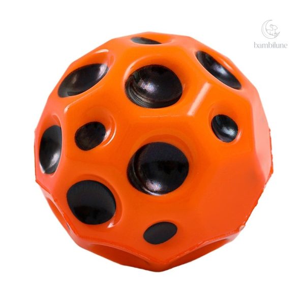 Bouncy Ball - parfait pour des moments de jeu relaxants