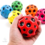Jouet vibrant qui aide à la détente des petits
