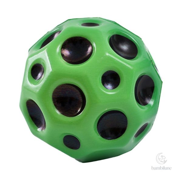 Bouncy Ball - idéal pour le jeu sensoriel