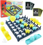 BouncyBall - Jeu de balles rebondissantes pour les enfants