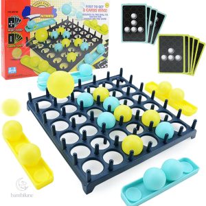 BouncyBall - Jeu de balles rebondissantes pour les enfants