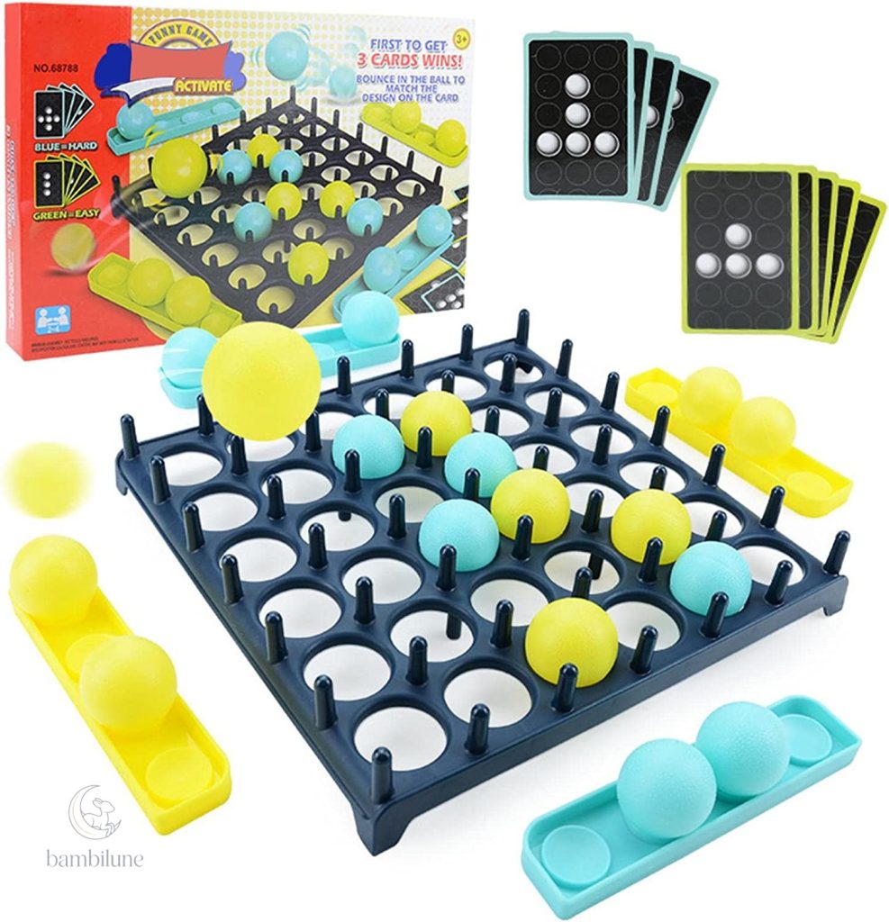 Jouets éducatifs