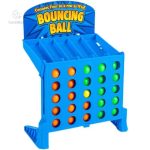 Jeu de lancer amusant pour des moments en famille