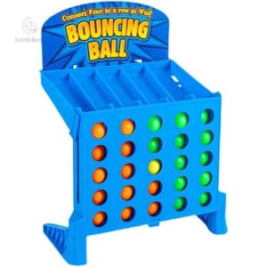 Jeu de lancer amusant pour des moments en famille