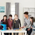 Balle colorée pour le développement moteur des enfants