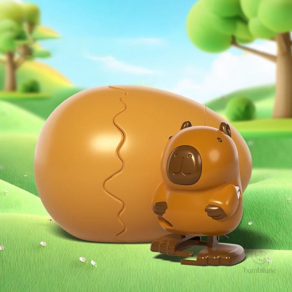 Jouet pop-up adorable BouncyBeast pour petits
