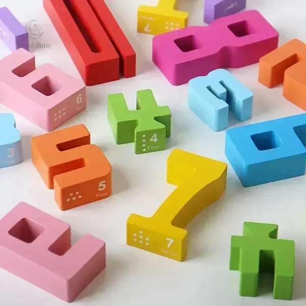 Jouets éducatifs pour développer la créativité des enfants