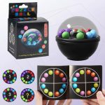 BrainBall – Jeu éducatif pour enfants de 3 à 4 ans