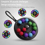 BrainBall – Amusement et apprentissage combinés
