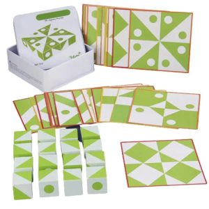 BrainBlocks – Jeu de réflexion pour enfants de 5 à 6 ans