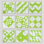 Puzzle éducatif en bois pour enfants de 5 à 6 ans