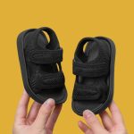 Chaussures d'été confortables pour enfants