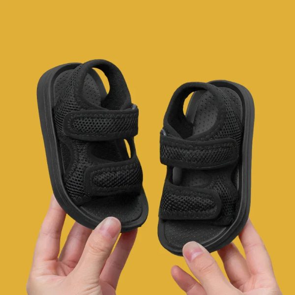 Chaussures d'été confortables pour enfants