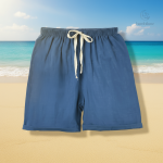 Shorts d'été pour enfants, couleurs éclatantes