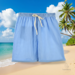 Shorts pour enfants, confort et couleurs éclatantes