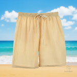 Vêtements colorés BreezyKid, shorts pour petits