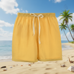 BreezyKid : shorts pour enfants, look dynamique