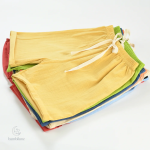 Vêtements colorés pour enfants, shorts BreezyKid