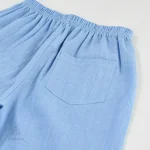 Shorts enfant en couleurs vives, frais et amusants