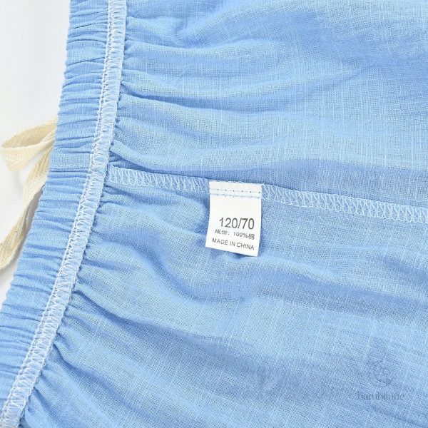 Shorts frais pour enfants, design ludique et vibrant