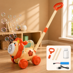 Jouet à bulles interactif pour les jeunes enfants