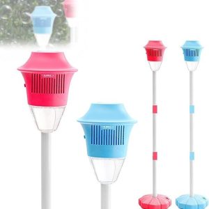 Lampe à bulles Bubble Breeze pour enfants de 3 à 4 ans