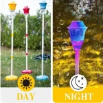 Lampe magique à bulles pour éveiller l'imagination