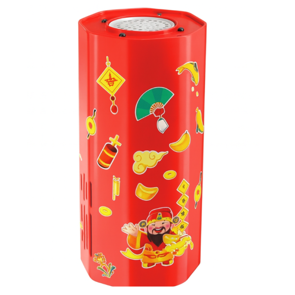Machine à bulles Bubble Fun pour enfants de 3 à 4 ans
