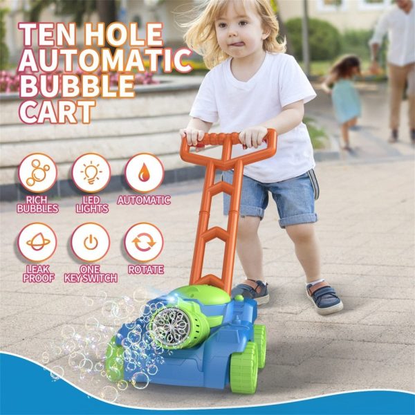 Jouet à bulles coloré pour les tout-petits