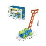 Jouet d'extérieur pour enfants : Bubble Mower