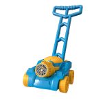 Jouet Bubble Mower pour des heures de plaisir