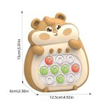 Bubble Pop - Expérience de jeu dynamique pour enfants