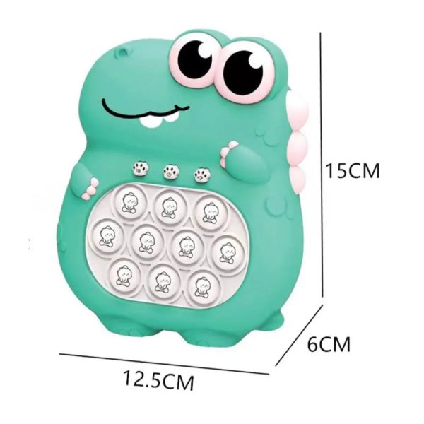Bubble Pop - Idéal pour le jeu en groupe