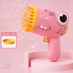 Jouet interactif Dino pour animer les jeux d'extérieur