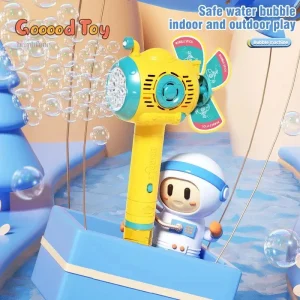Bubblestick - Souffleur de bulles pour enfants