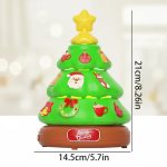 Sapin magique BubbleTree pour les fêtes de fin d'année